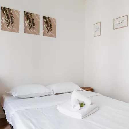 Appartamento 18eme Calme Cosy A Montmartre